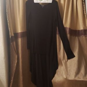 Express Tunic